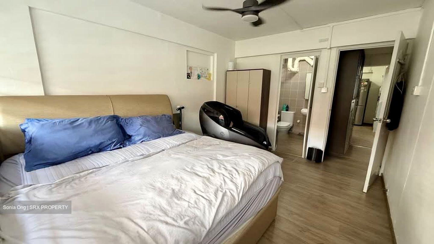 Blk 111 Mcnair Spring (Kallang/Whampoa), HDB 4 Rooms #585169231